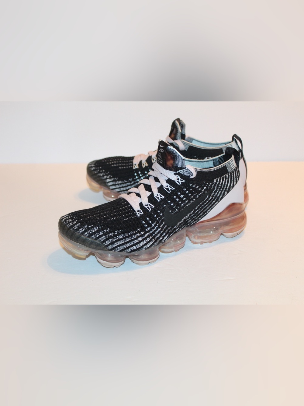 Nike Air Vapormax Flyknit 2 Women’s Shoes Size 8